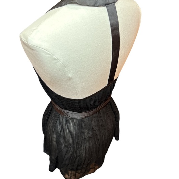 Free people shear top - Picture 3 of 5